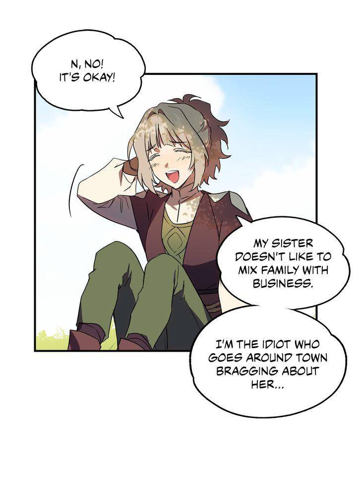 Read The Spark in Your Eyes EN Manga Online