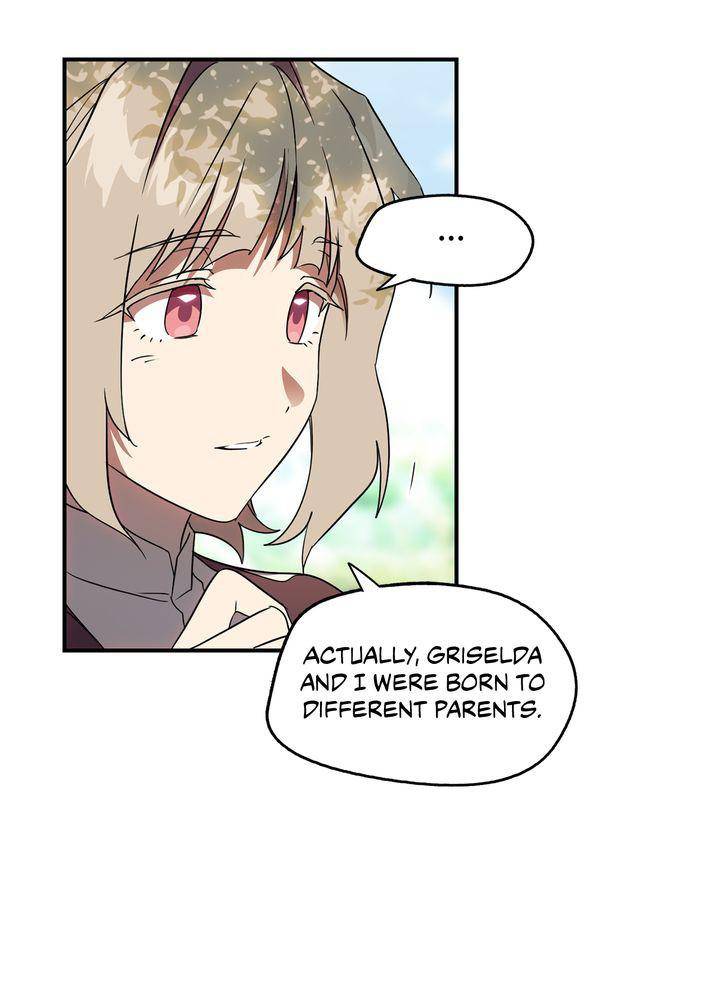 Read The Spark in Your Eyes EN Manga Online
