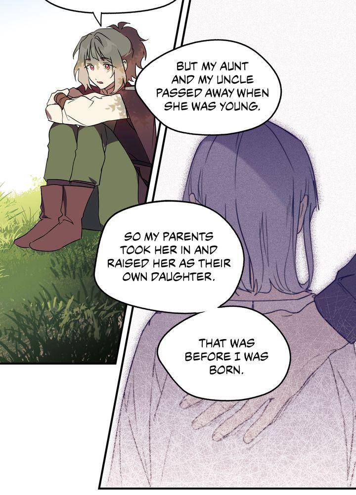 Read The Spark in Your Eyes EN Manga Online