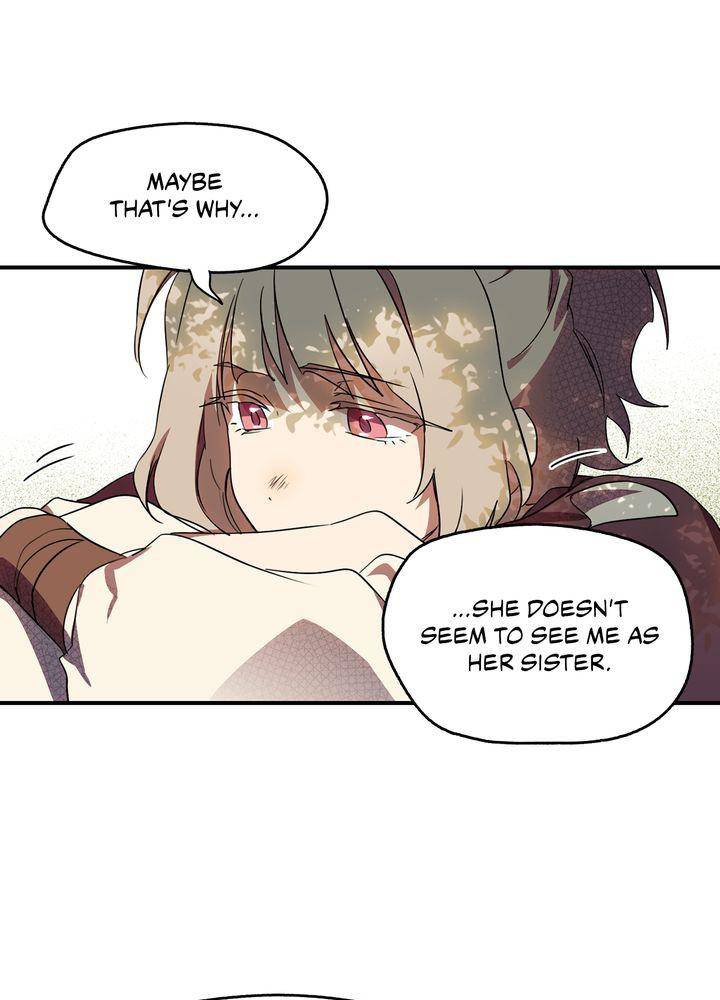 Read The Spark in Your Eyes EN Manga Online
