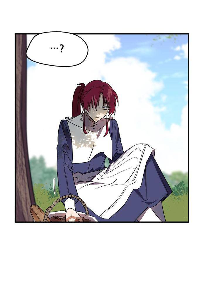 Read The Spark in Your Eyes EN Manga Online