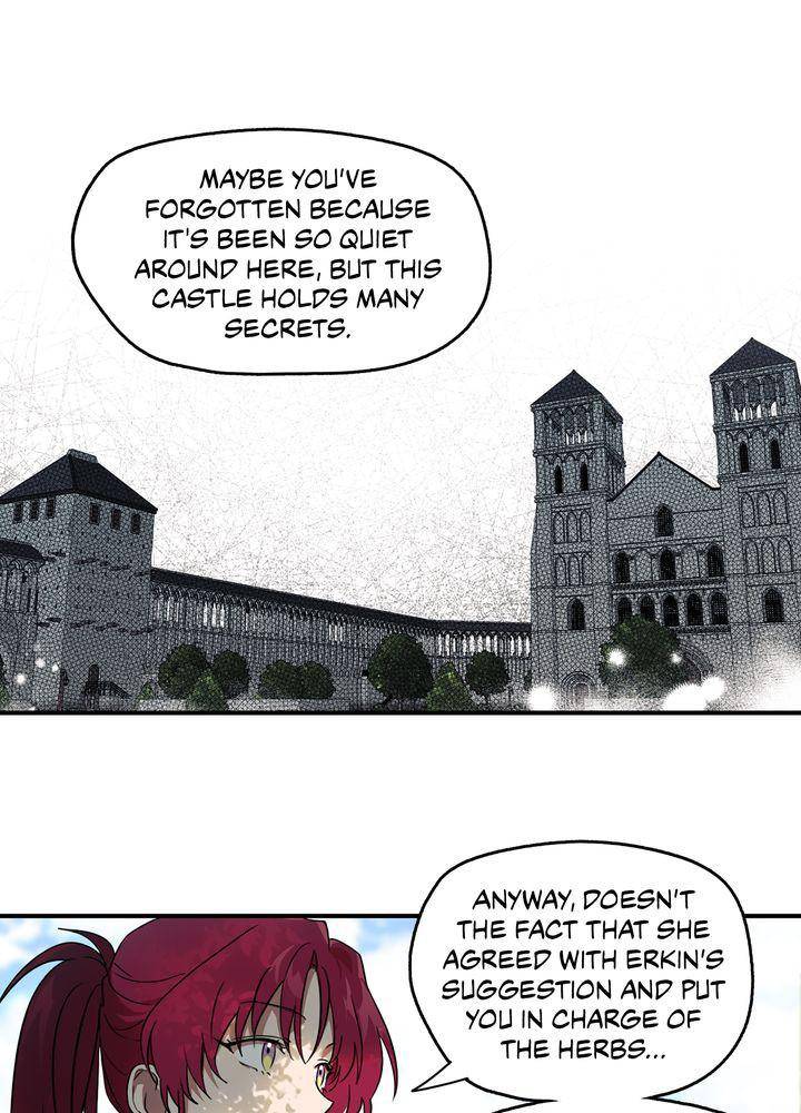 Read The Spark in Your Eyes EN Manga Online