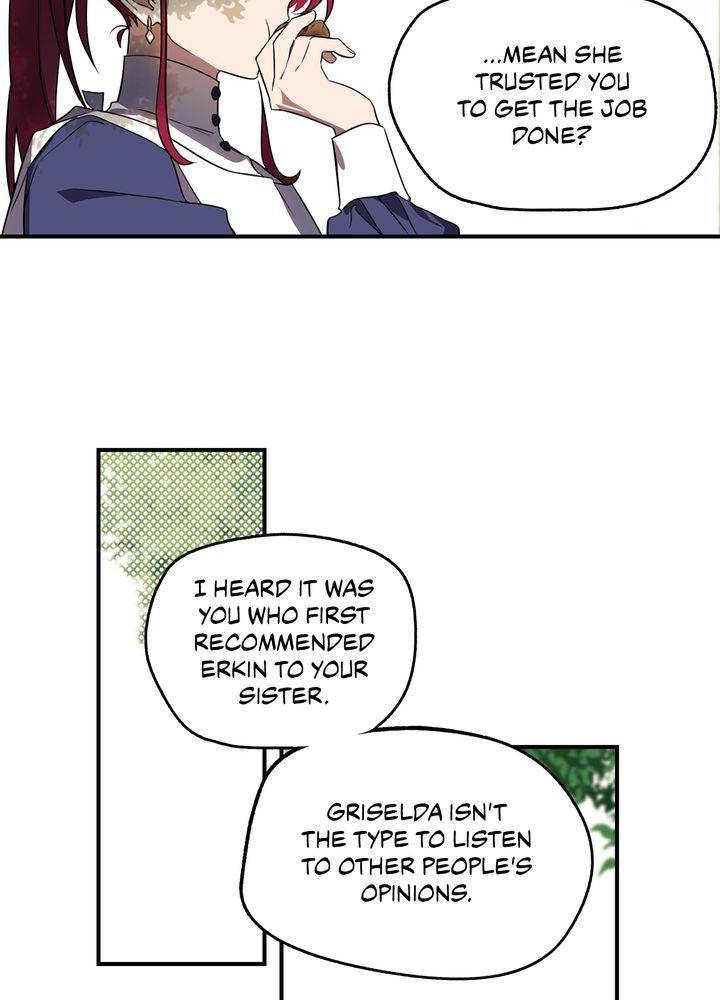 Read The Spark in Your Eyes EN Manga Online