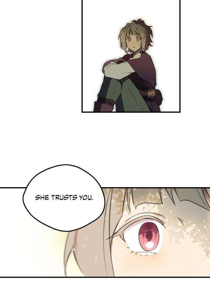 Read The Spark in Your Eyes EN Manga Online