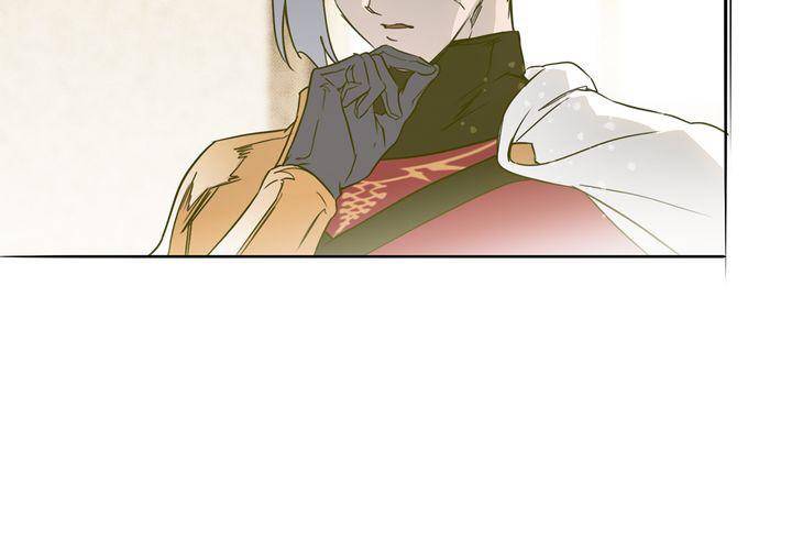 Read The Spark in Your Eyes EN Manga Online