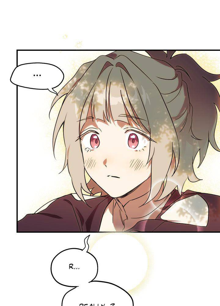Read The Spark in Your Eyes EN Manga Online