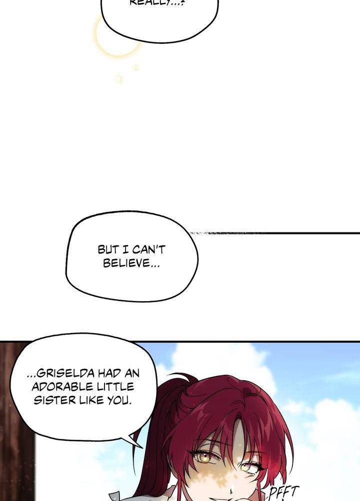 Read The Spark in Your Eyes EN Manga Online