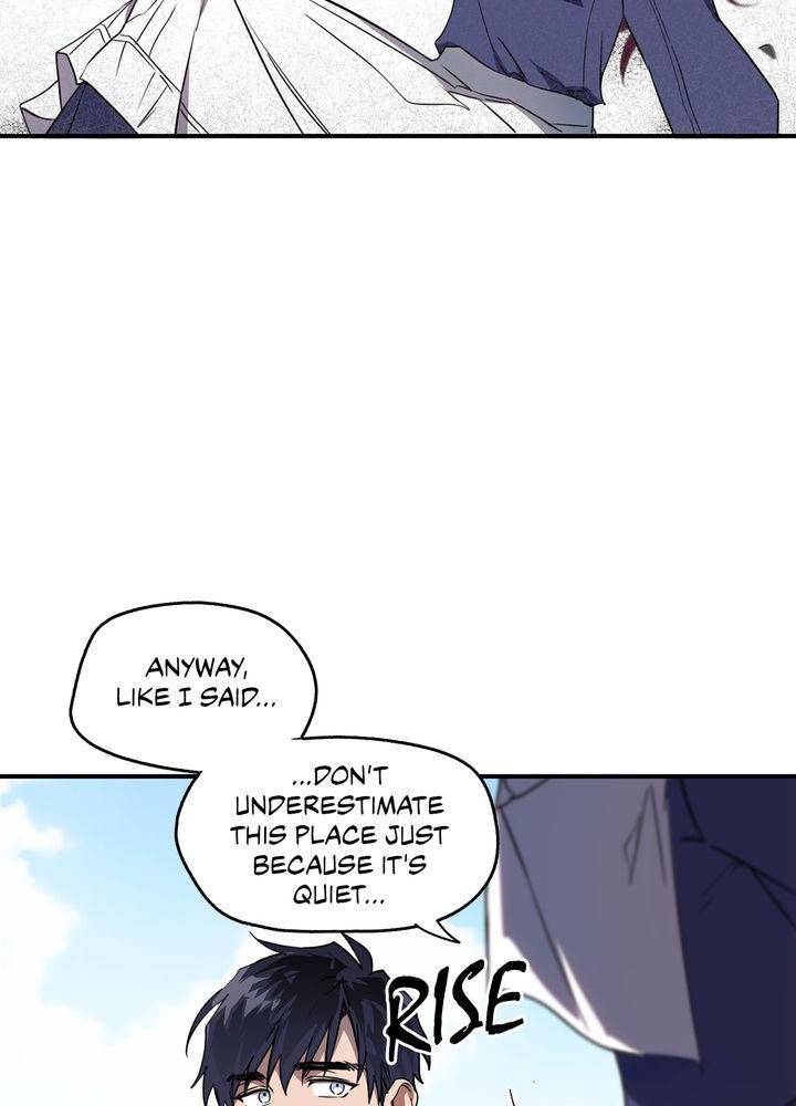 Read The Spark in Your Eyes EN Manga Online