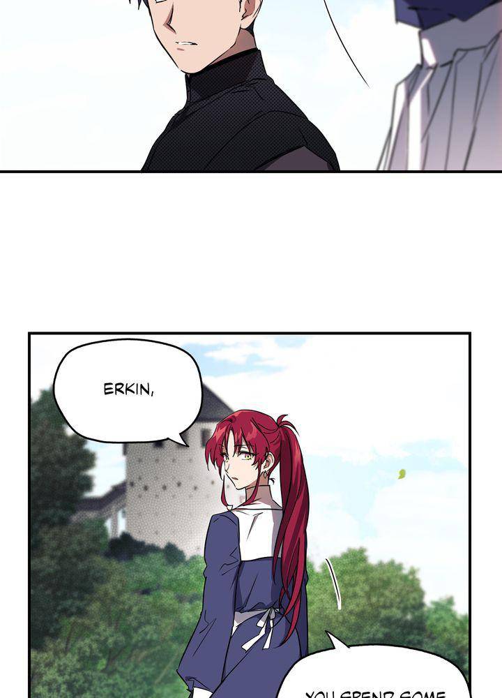 Read The Spark in Your Eyes EN Manga Online