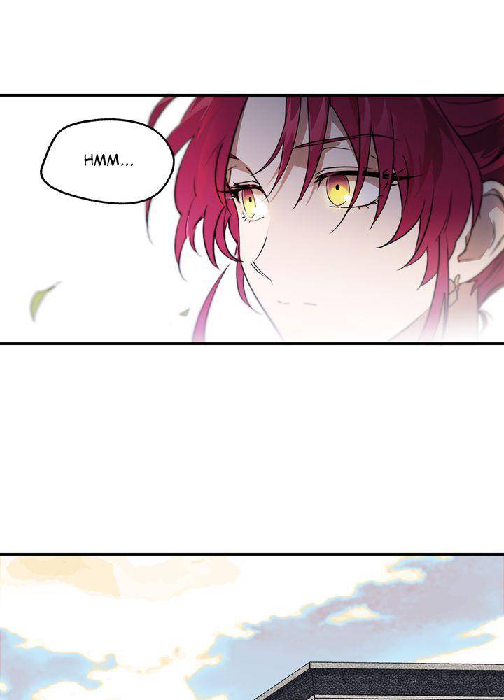 Read The Spark in Your Eyes EN Manga Online