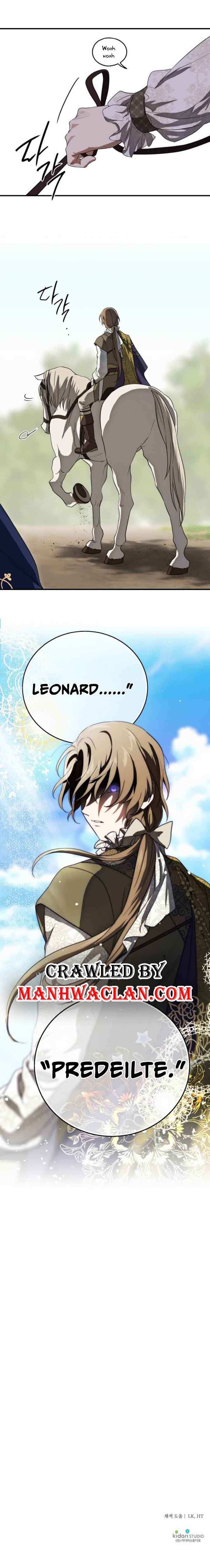Read The Spark in Your Eyes EN Manga Online