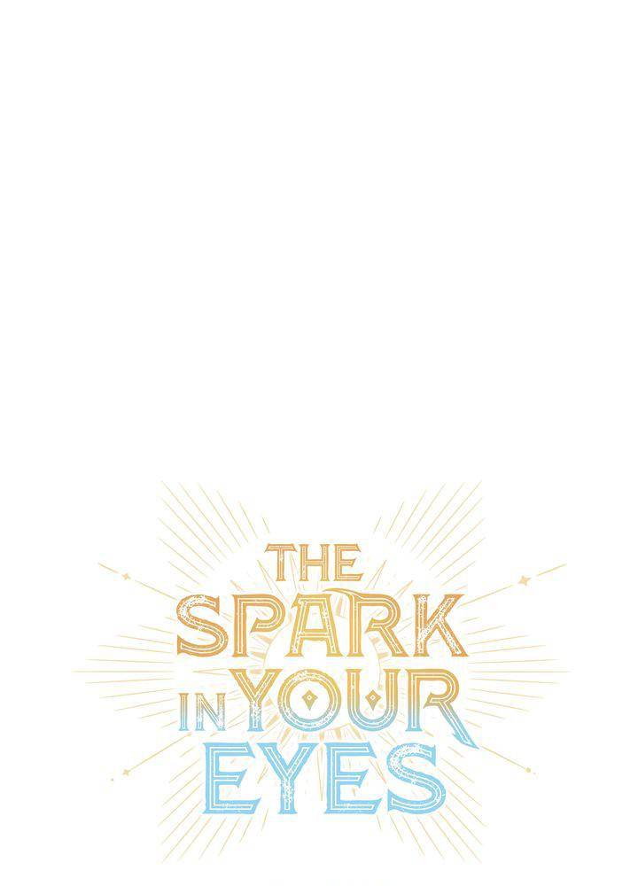 Read The Spark in Your Eyes EN Manga Online