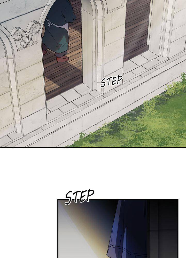 Read The Spark in Your Eyes EN Manga Online