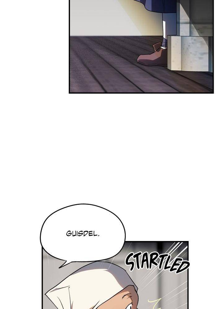 Read The Spark in Your Eyes EN Manga Online