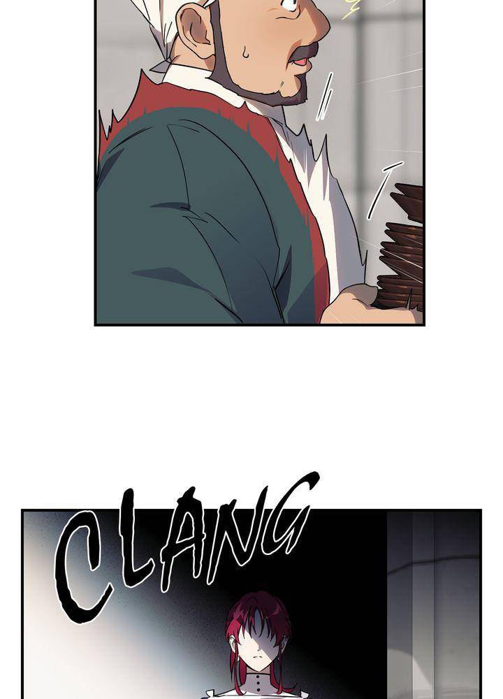 Read The Spark in Your Eyes EN Manga Online