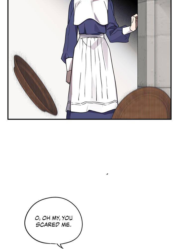 Read The Spark in Your Eyes EN Manga Online