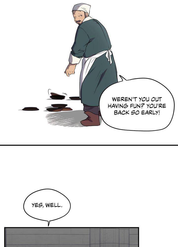 Read The Spark in Your Eyes EN Manga Online