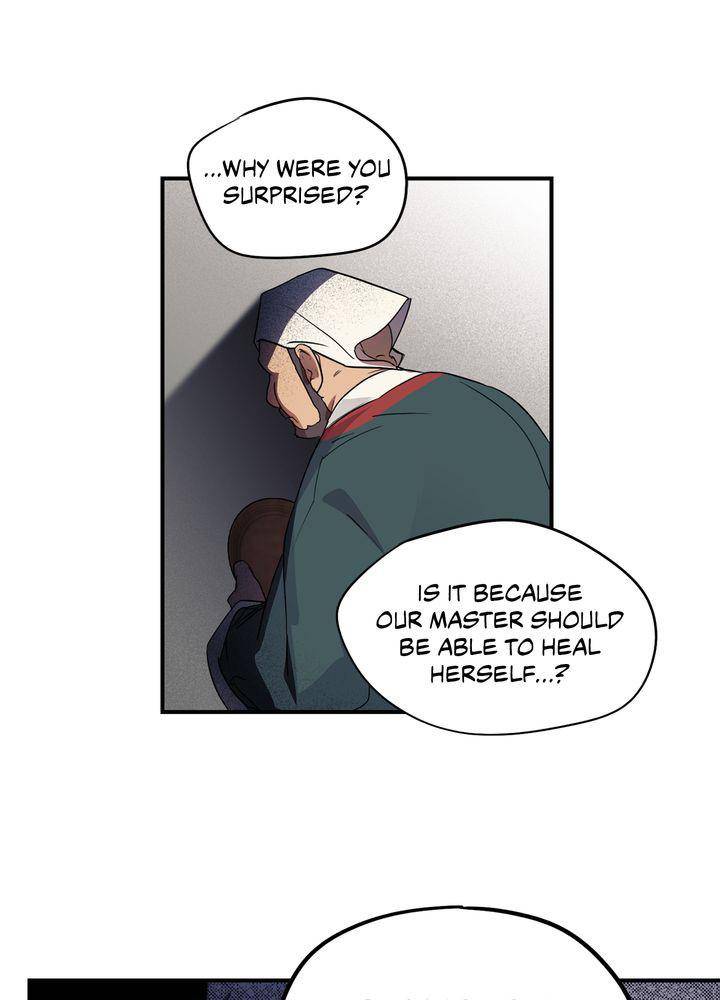 Read The Spark in Your Eyes EN Manga Online