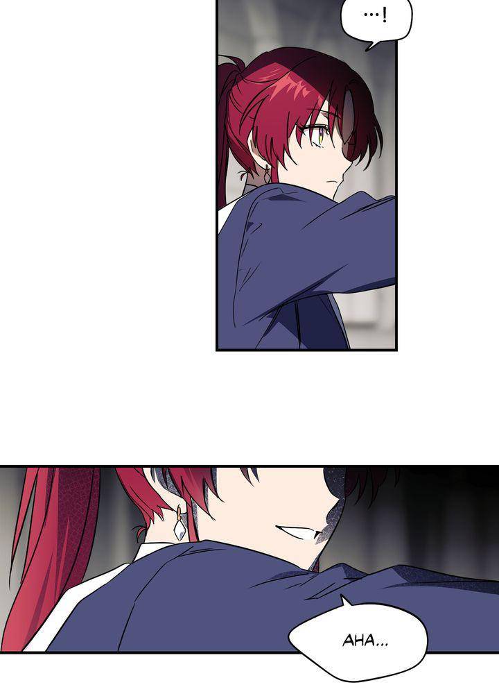 Read The Spark in Your Eyes EN Manga Online