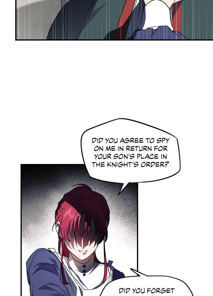 Read The Spark in Your Eyes EN Manga Online