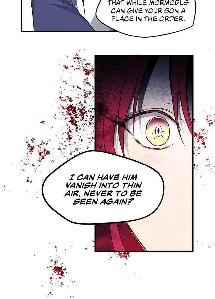 Read The Spark in Your Eyes EN Manga Online