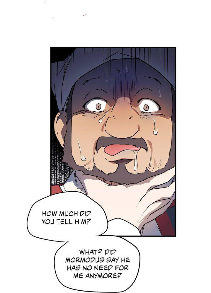 Read The Spark in Your Eyes EN Manga Online