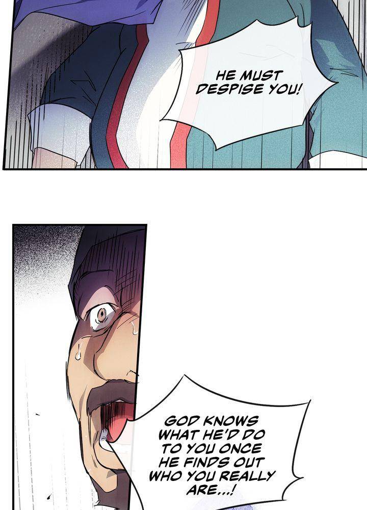 Read The Spark in Your Eyes EN Manga Online