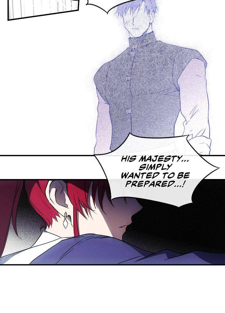 Read The Spark in Your Eyes EN Manga Online