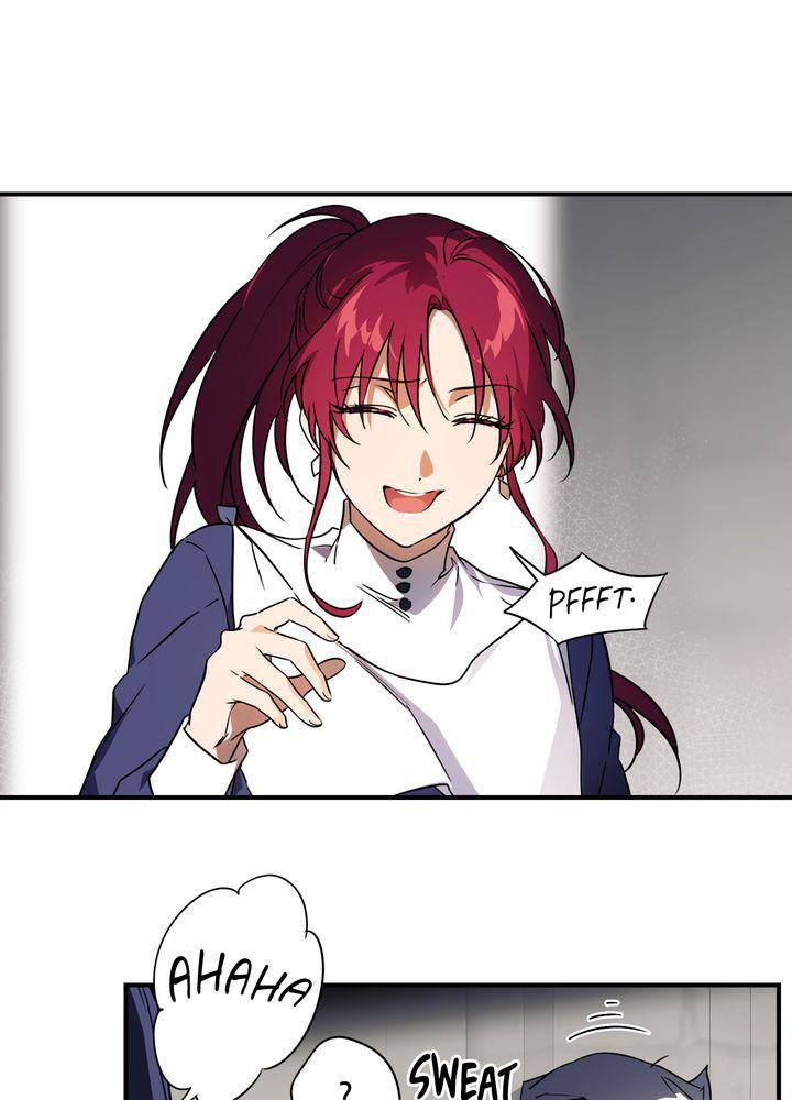 Read The Spark in Your Eyes EN Manga Online