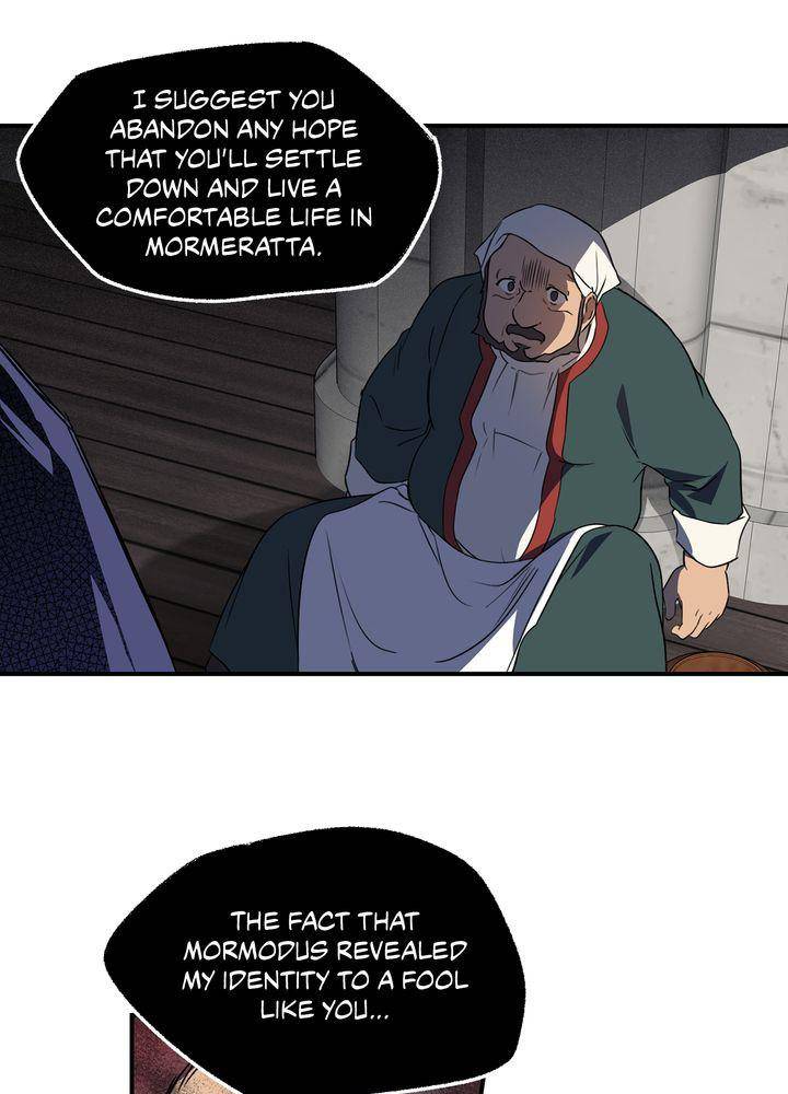 Read The Spark in Your Eyes EN Manga Online