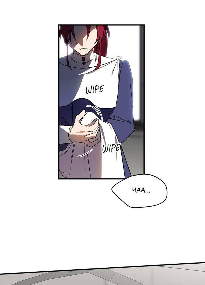 Read The Spark in Your Eyes EN Manga Online