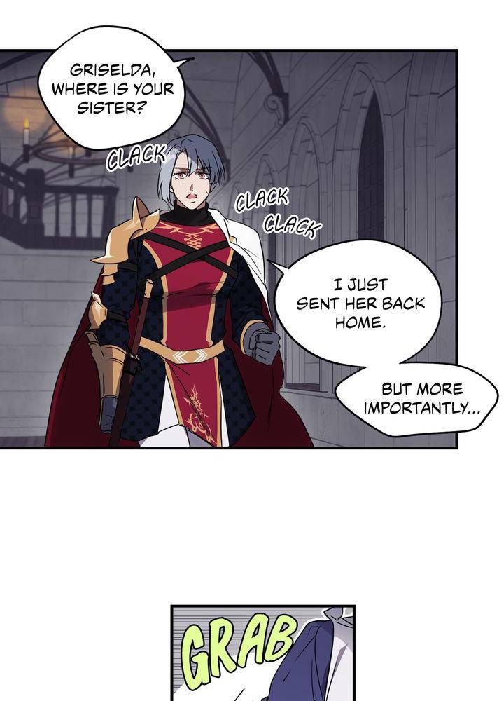Read The Spark in Your Eyes EN Manga Online