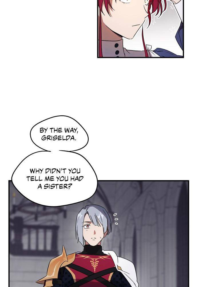 Read The Spark in Your Eyes EN Manga Online