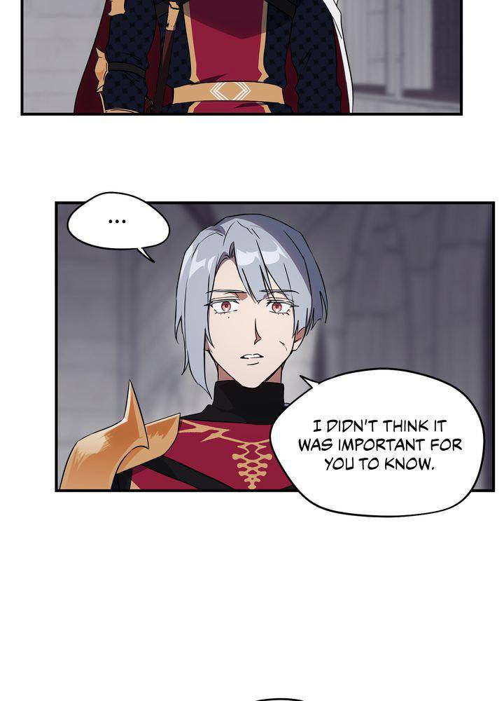 Read The Spark in Your Eyes EN Manga Online