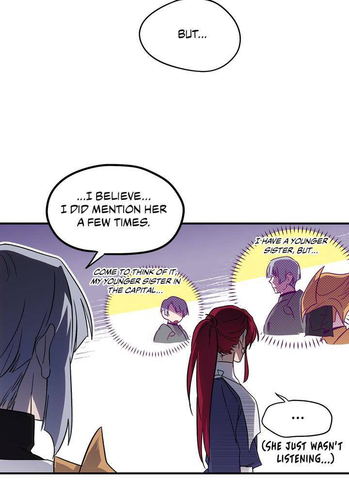Read The Spark in Your Eyes EN Manga Online