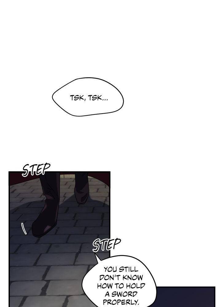 Read The Spark in Your Eyes EN Manga Online