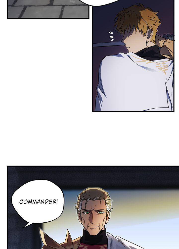 Read The Spark in Your Eyes EN Manga Online
