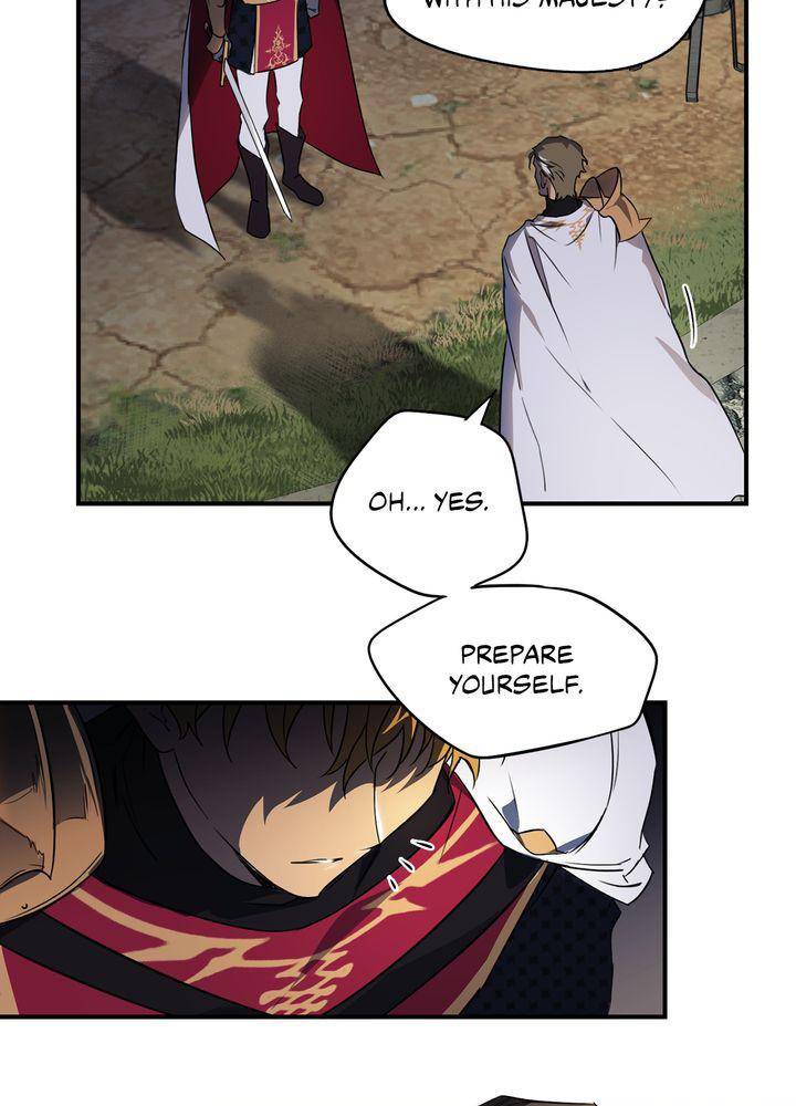 Read The Spark in Your Eyes EN Manga Online