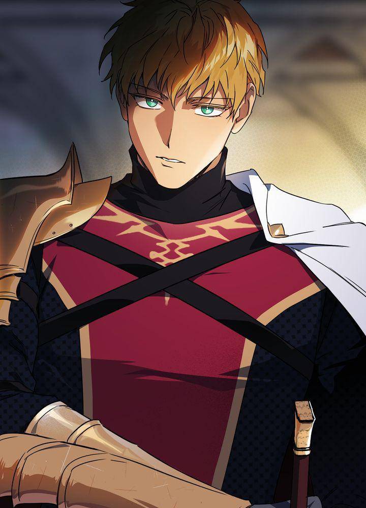 Read The Spark in Your Eyes EN Manga Online
