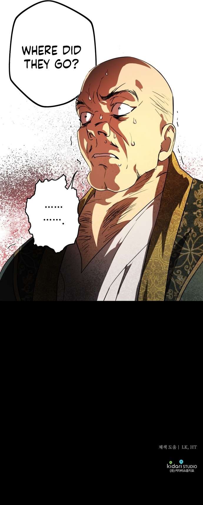 Read The Spark in Your Eyes EN Manga Online