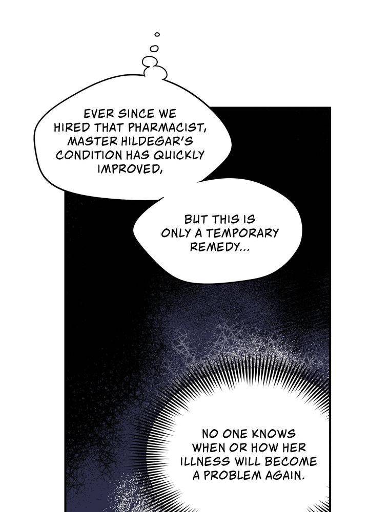 Read The Spark in Your Eyes EN Manga Online