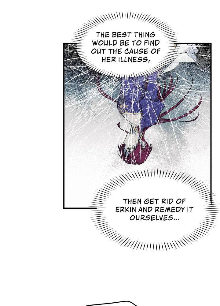 Read The Spark in Your Eyes EN Manga Online