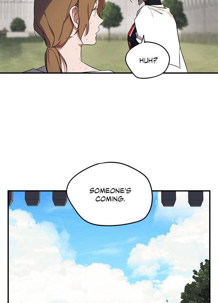 Read The Spark in Your Eyes EN Manga Online