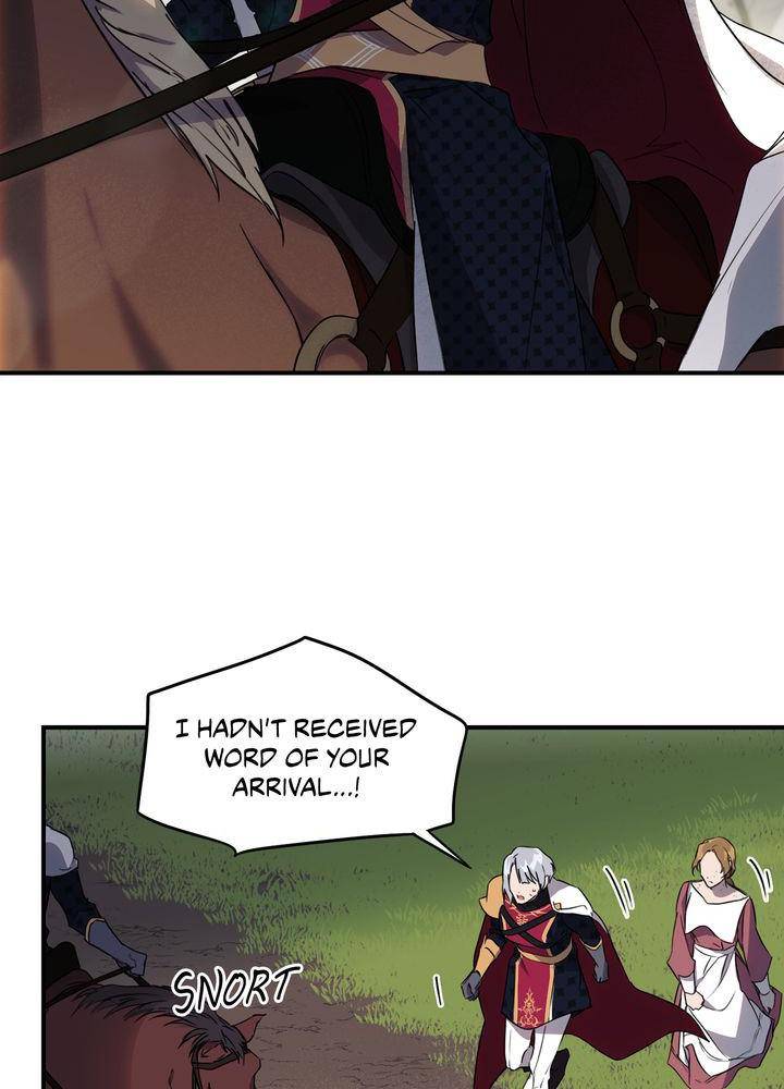 Read The Spark in Your Eyes EN Manga Online