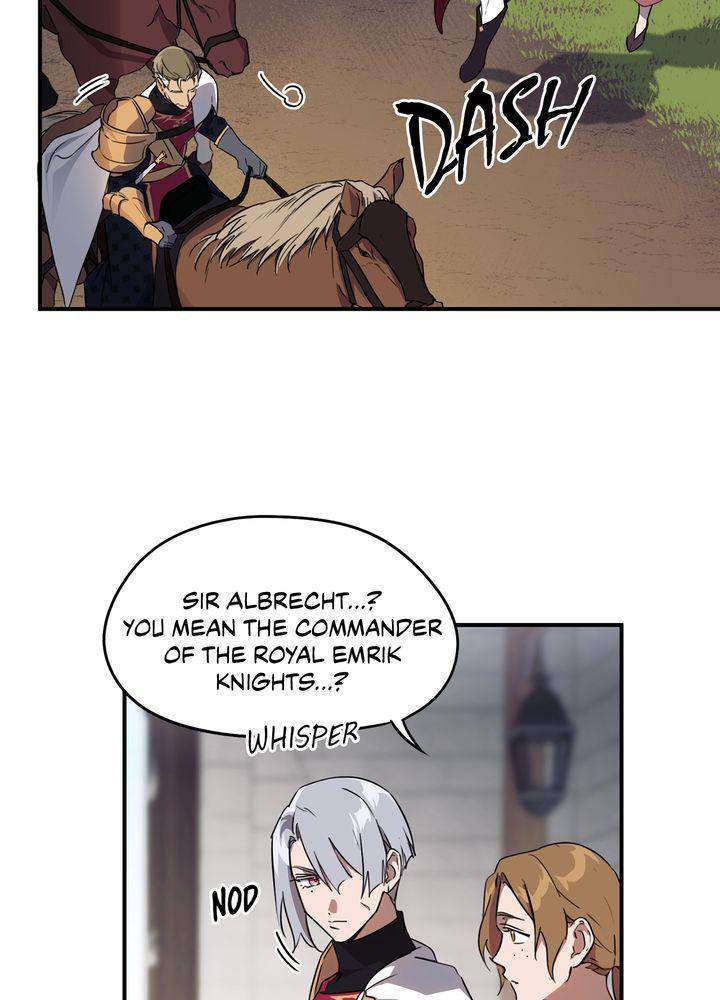 Read The Spark in Your Eyes EN Manga Online