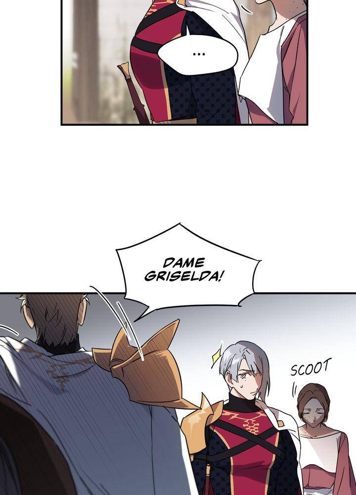 Read The Spark in Your Eyes EN Manga Online