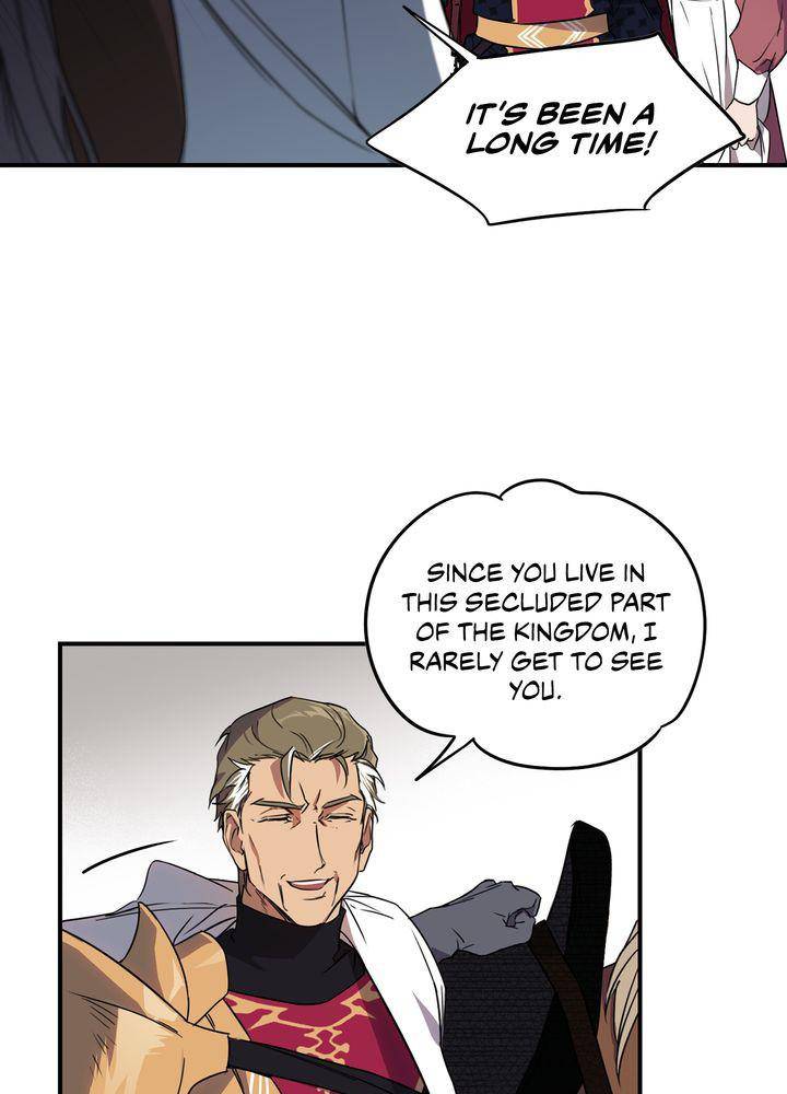 Read The Spark in Your Eyes EN Manga Online