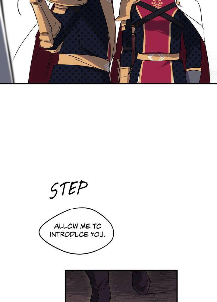Read The Spark in Your Eyes EN Manga Online