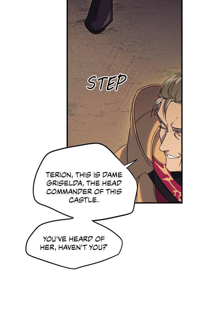 Read The Spark in Your Eyes EN Manga Online