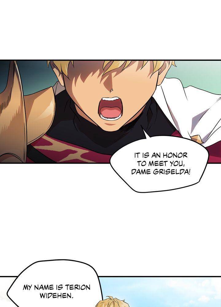 Read The Spark in Your Eyes EN Manga Online